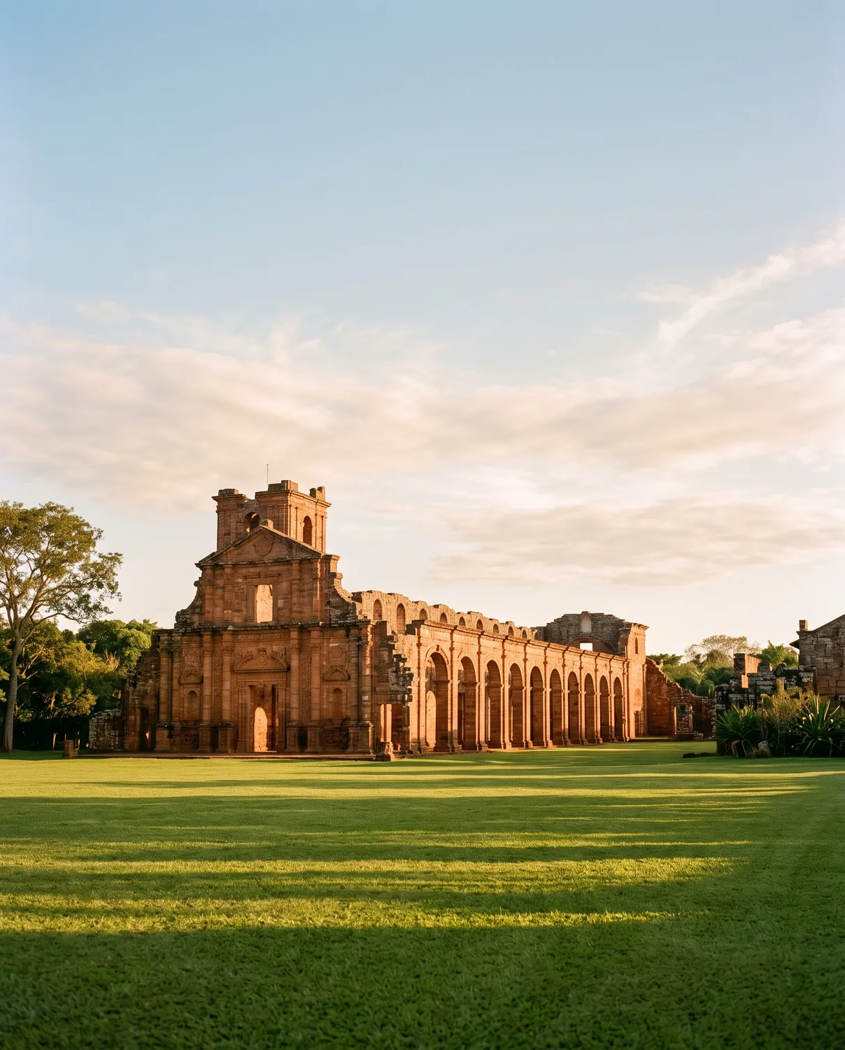 Paraguai