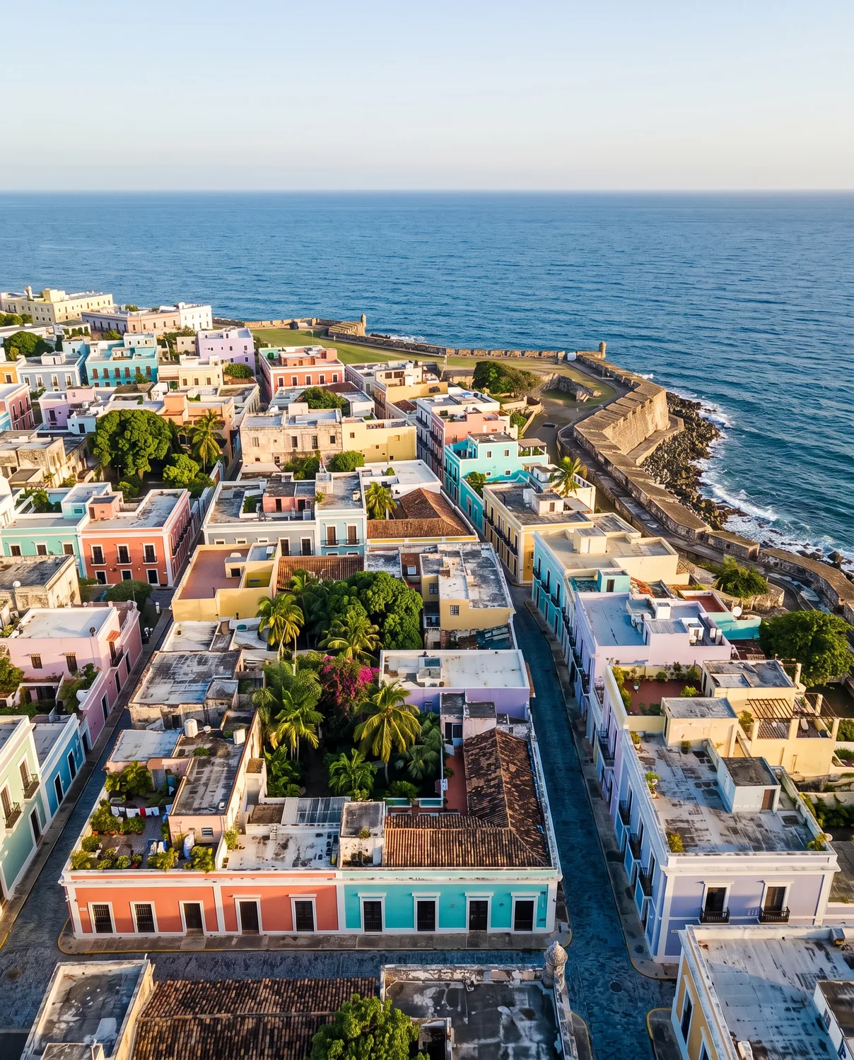 Porto Rico