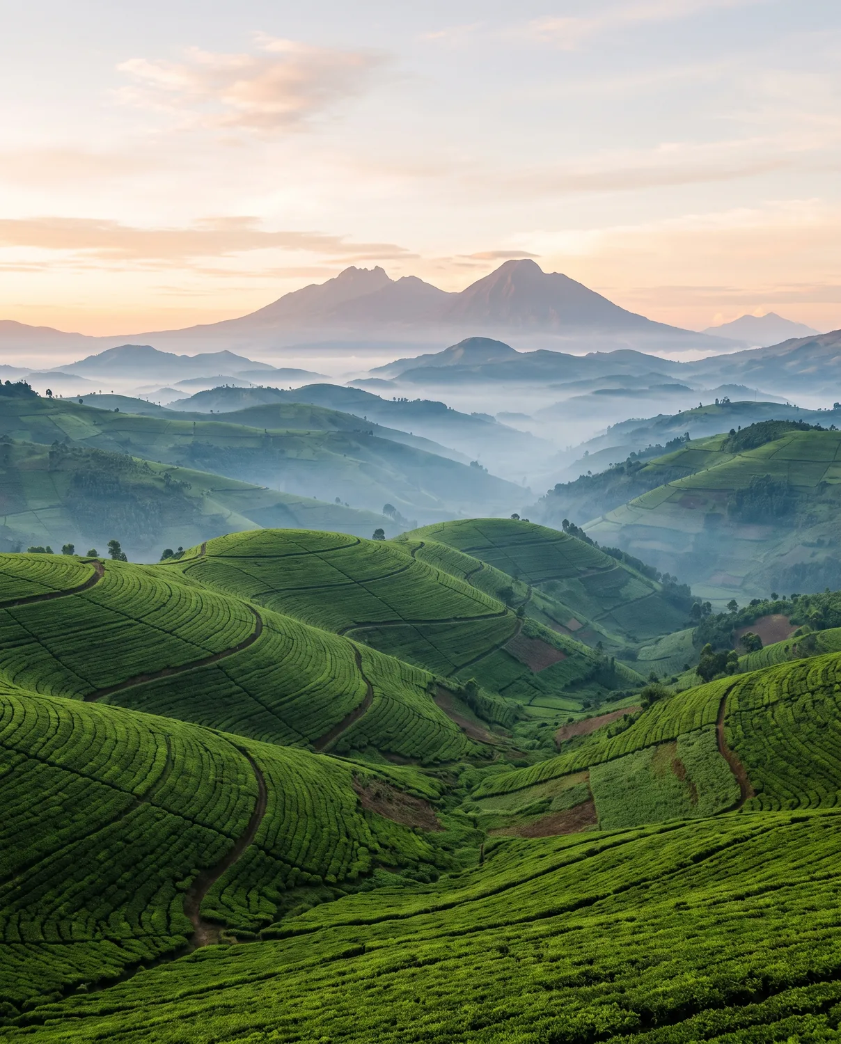 Rwanda