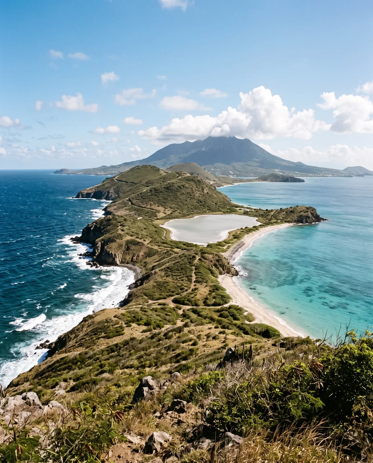 Saint Kitts e Nevis