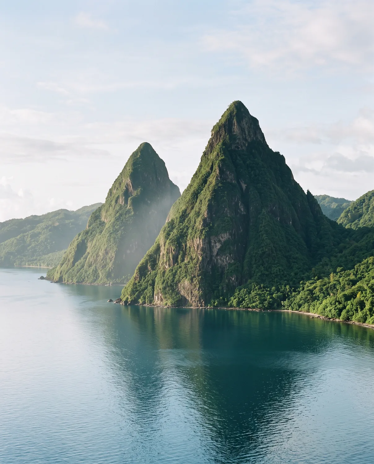 St. Lucia