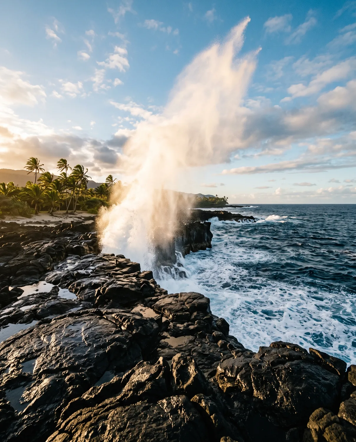 Samoa