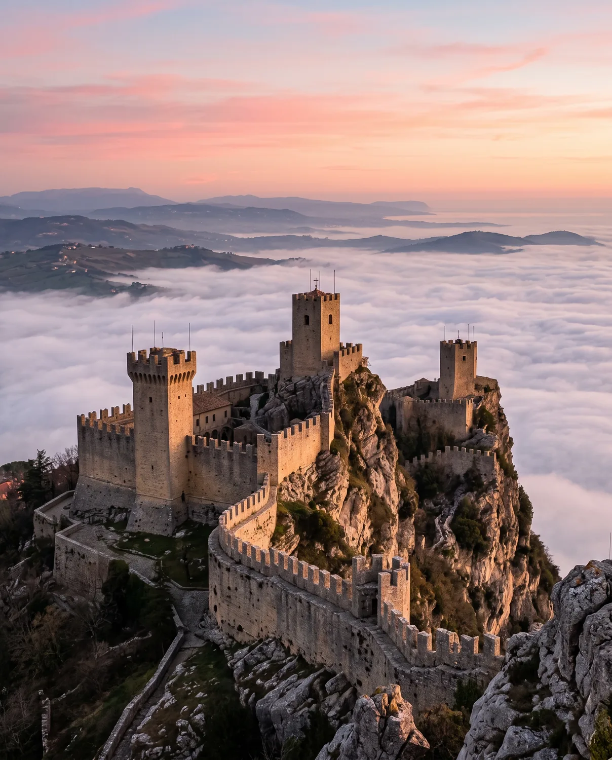 San Marino