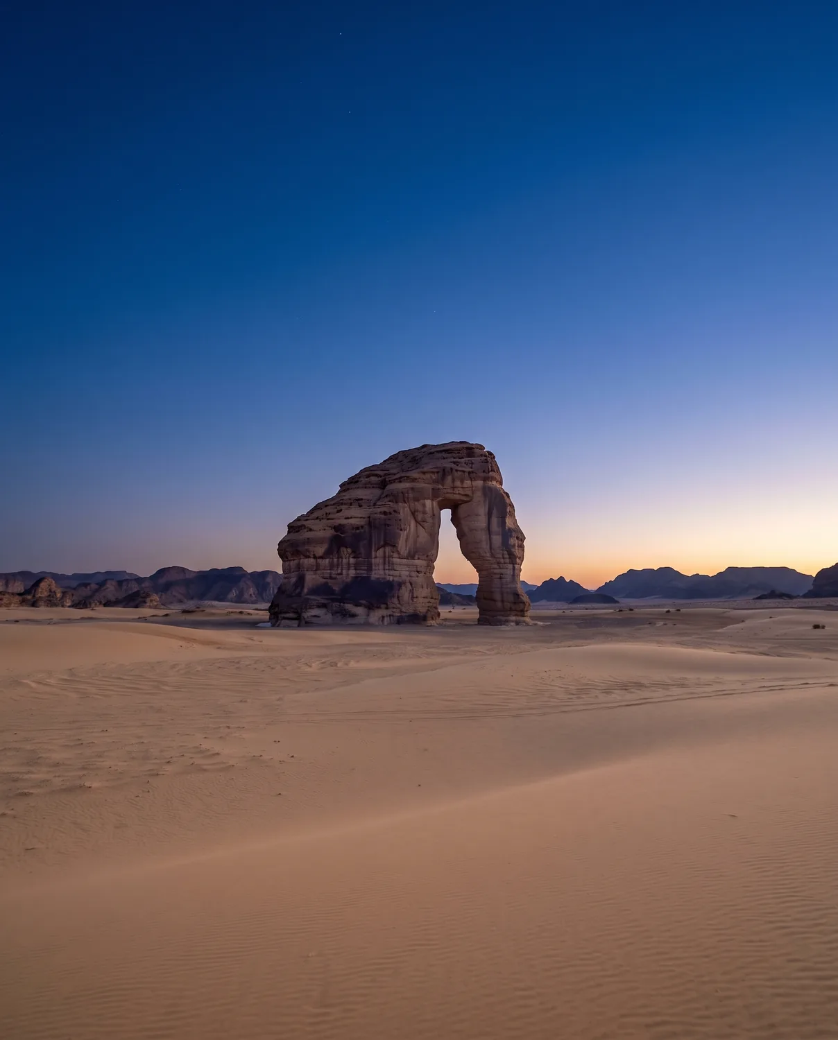 Arabia Saudita
