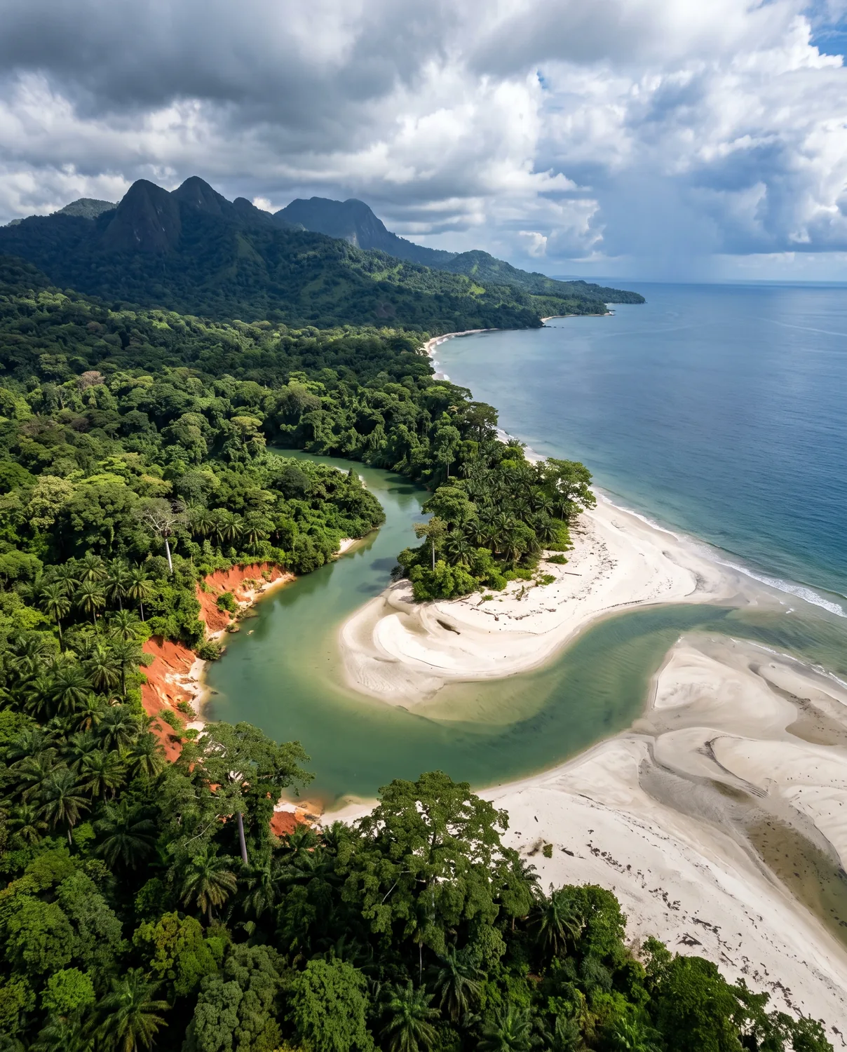Sierra Leone