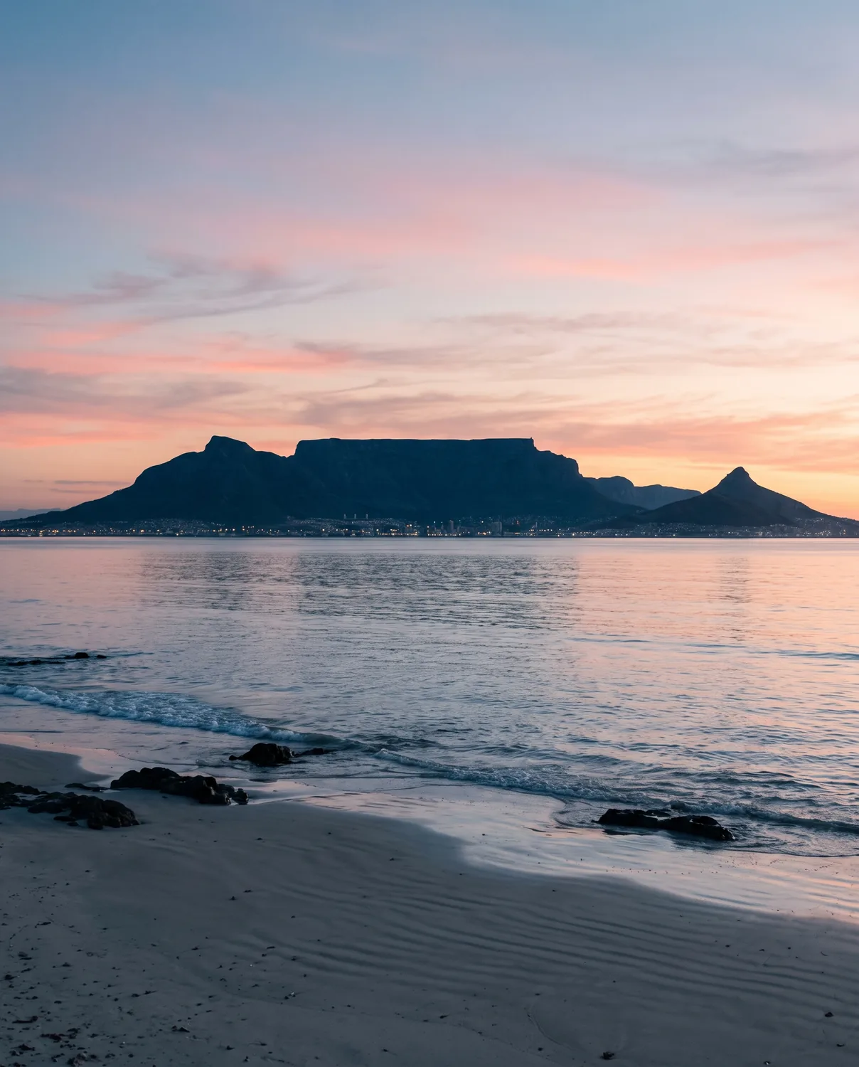 South Africa