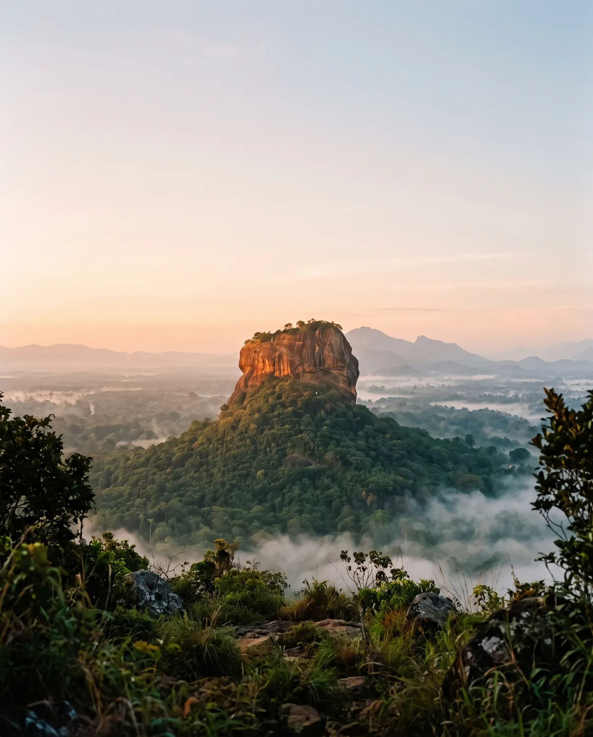 Sri Lanka