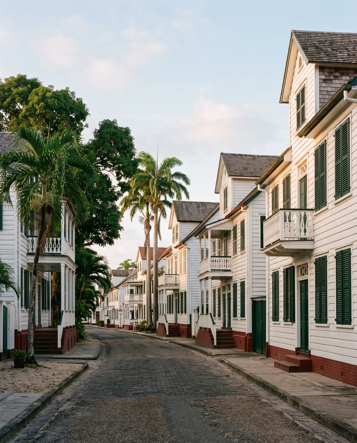 Suriname