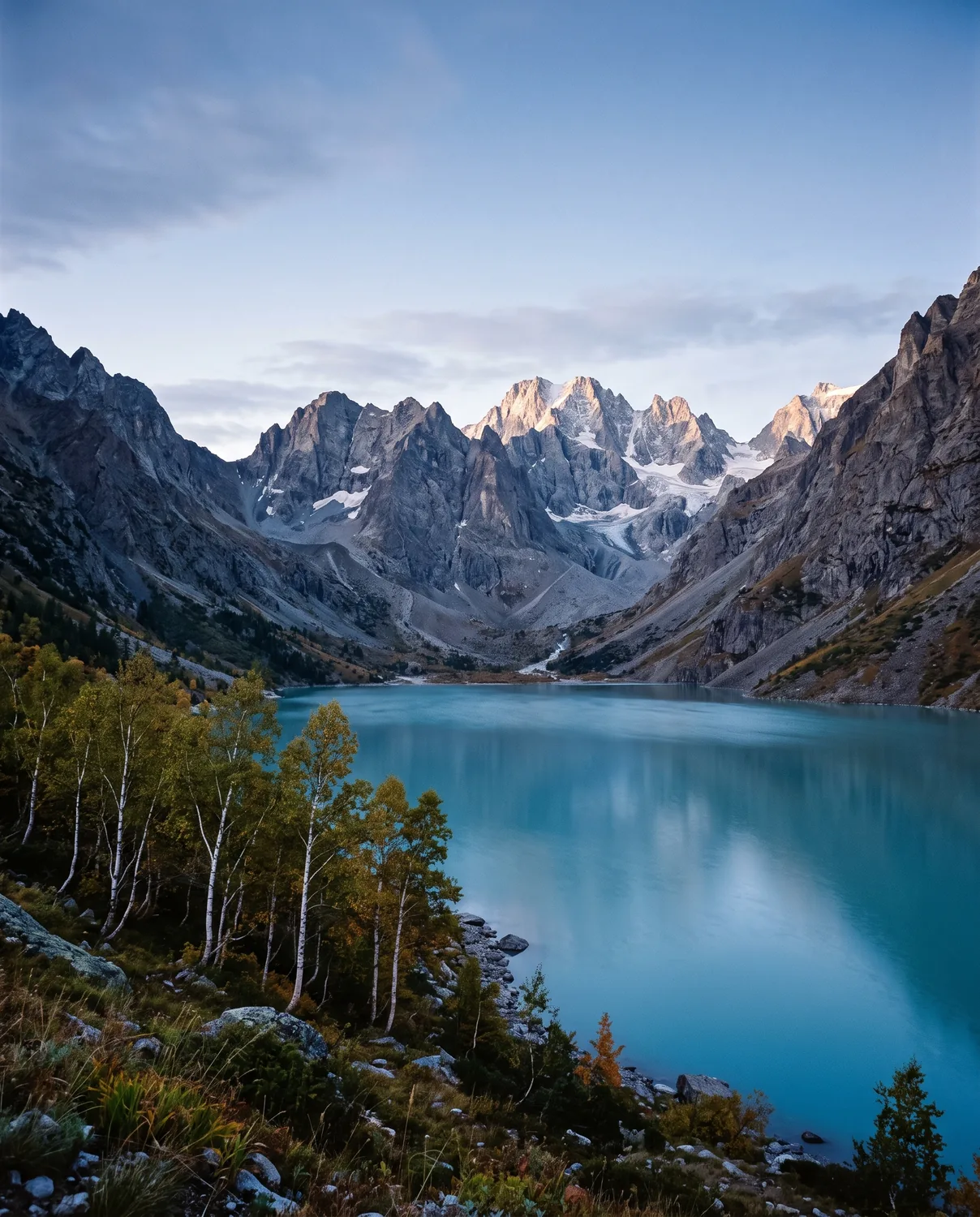 Tajiquistão