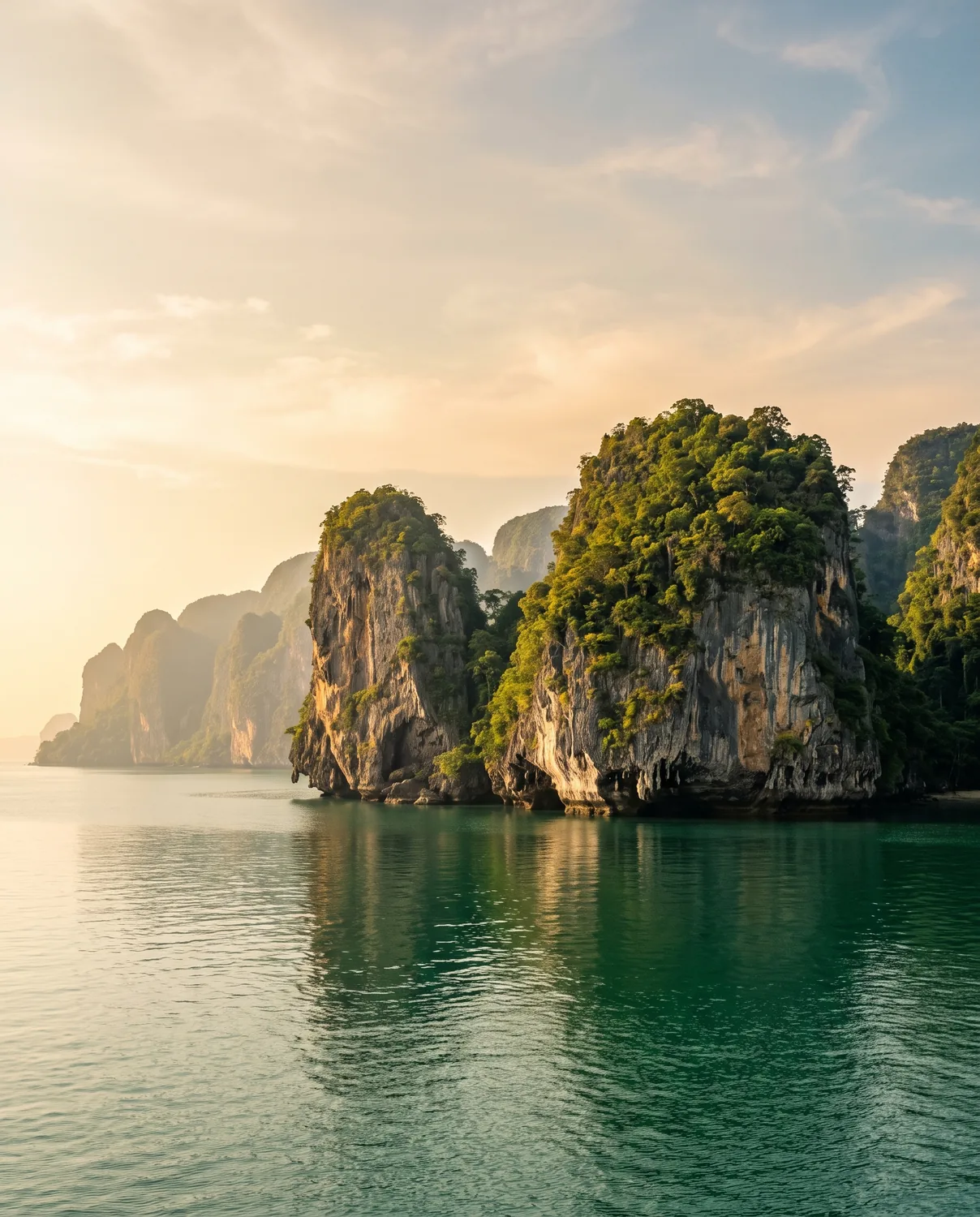 Thailand
