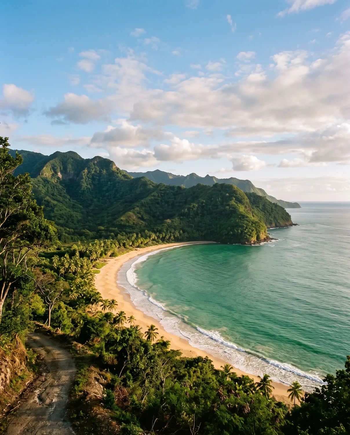 Trinidad and Tobago