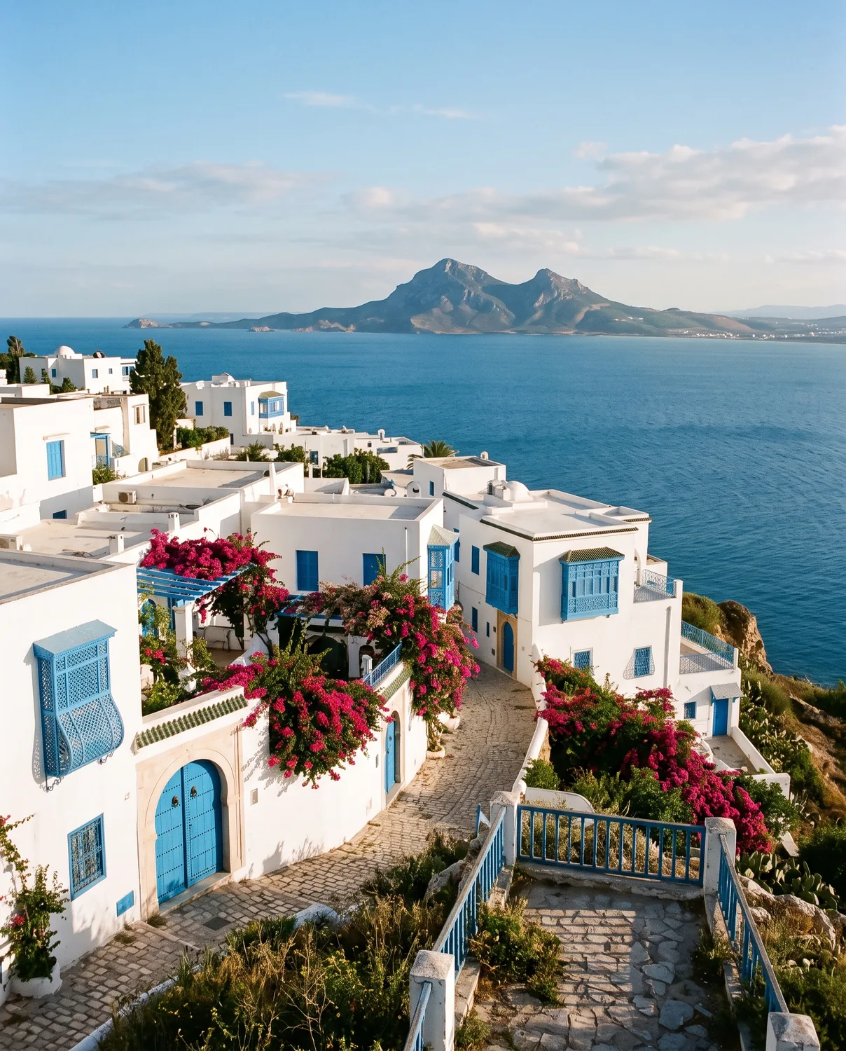 Tunisia