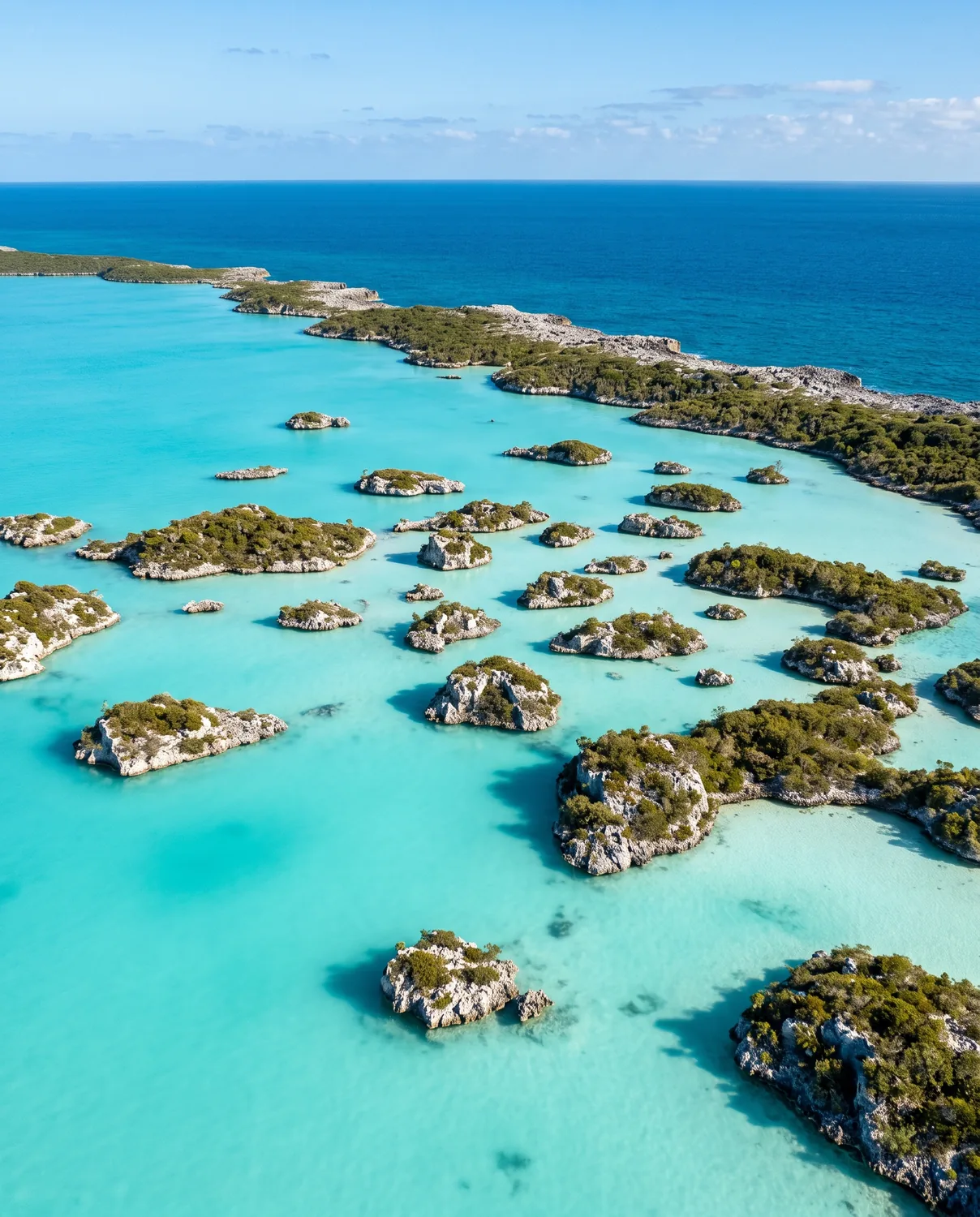 Turks and Caicos Islands