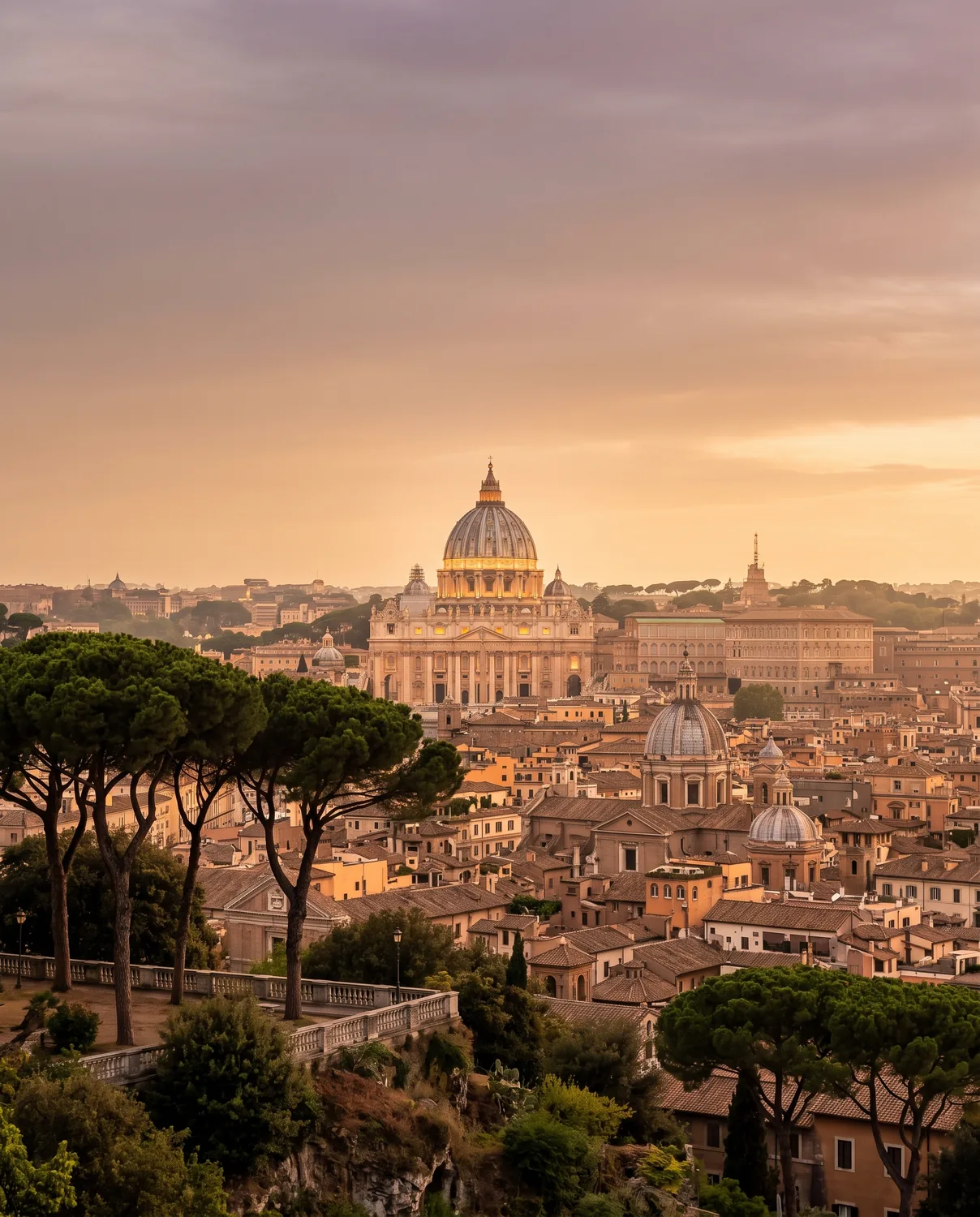 Cité du Vatican
