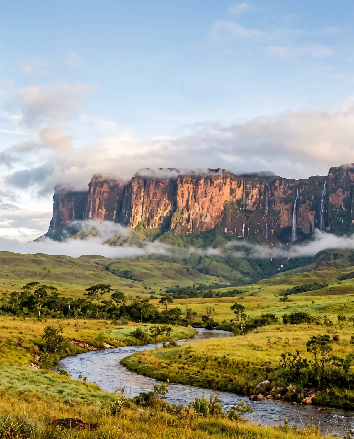 Venezuela