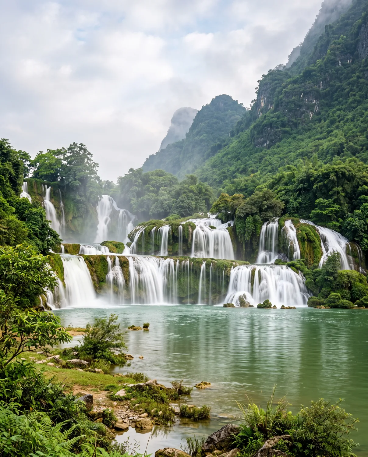Vietnam
