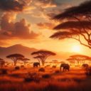 Tarjeta Sim para África - 3GB - 30 Días Tarjeta Sim para África - 3GB - 30 Días