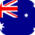 Scheda Sim per l'Australia - 1GB - 7 giorni