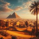 Sim Card for Middle East - 3GB - 30 Days