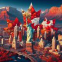 Scheda Sim per il Nord America - 3GB - 30 giorni Scheda Sim per il Nord America - 3GB - 30 giorni