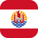 Sim Card for French Polynesia - 1GB - 7 Days