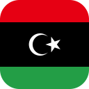 Sim Card for Libya - 1GB - 7 Days