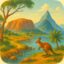 Australien & Neuseeland - 1GB - 7 Tage Australien & Neuseeland - 1GB - 7 Tage