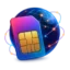 Global (120+ zones) - 10GB - 30 jours Global (120+ zones) - 10GB - 30 jours