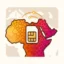 Middle East and North Africa - 3GB - 30 Days Middle East and North Africa - 3GB - 30 Days