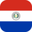 Paraguay - 20GB - 30 jours Paraguay - 20GB - 30 jours