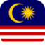 Malaysia - 3GB - 30 Days - SG IP