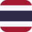 Thaïlande - 3GB - 30 jours - SG - IP