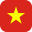 Vietnam - 3GB - 30 Tage - SG IP