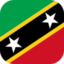 St. Kitts und Nevis - 5GB - 30 Tage