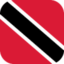 Trinidad e Tobago - 1GB - 7 Giorni