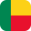 Benin - 1GB - 7 Tage