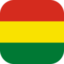 Bolivien - 10GB - 30 Tage