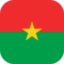 Burkina Faso - 20GB - 30 Tage