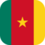 Kamerun - 5GB - 30 Tage