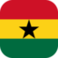 Ghana - 5GB - 30 Tage