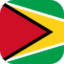Guyana - 5GB - 30 Tage