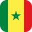 Senegal - 10GB - 30 Tage