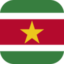 Surinam - 20GB - 30 Tage