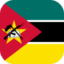 Mozambique - 10GB - 30 jours