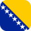 Bosnia ed Erzegovina - 20GB - 30 Giorni