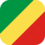 Republic of the Congo - 20GB - 30 Days