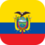 Ecuador - 20GB - 30 Tage