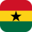 Ghana - 3GB - 30 jours