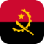 Angola - 1GB - 7 Tage