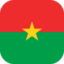 Burkina Faso - 3GB - 30 Tage